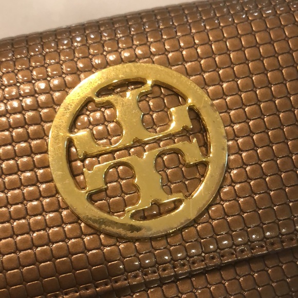 Tory Burch wallet/ shoulder bag - Picture 2 of 7